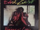 Earl Zero & Soul Syndicate - Visions Of Love - Epiphany LP 33T Rare Reggae VG+ ?