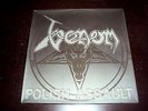 VENOM - POLISH ASSAULT BOX SET ,RARE, BATHORY SODOM GHOST MOTORHEAD