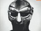 Madvillain (Madlib & MF DOOM) - Madvillainy Album 2LP (12