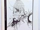 SUN RA vinyl LP ? The Magic City ? 1966 El Saturn B-711-A/B BP Saturn