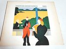 BRIAN ENO - ANOTHER GREEN WORLD ISLAND-LP/Vinyl/Record