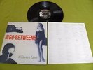 The Go-Betweens - 16 Lovers Lane - RARE Original 1988 Israel Israeli LP + Lyrics