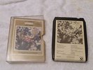 PINK FLOYD - OBSCURED BY CLOUDS - RARE 8 TRACK CASSETTE - STEREO - - FREE POST.