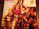 AC/DC rare vinyl w/ CD 