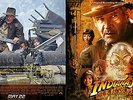 Indiana Jones & The Kingdom Of The Crystal Skull COMPLETE SCORE JOHN WLLIAMS