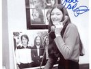Freda Kelly Good Ol Freda Genuine Hand Signed Photo Rare Beatles Paul McCartney