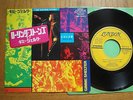 THE ROLLING STONES - GIMME SHELTER -RARE JAPAN SINGLE 7