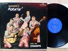 LP The Champs - Everybody's Rockin' - USA Challenge