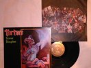 TORTURE Terror kingdom MLP vinyl Original