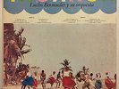 LUCHO BERMUDEZ Y SU ORQUESTA TAGANGA CUMBIA JAZZ MASTERPIECE SILVER GAITA PORRO