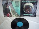 THE ROLLING STONES, BIG HITS,FIRST PRESSING ,BOOKLET,1966,PLAYS GREAT, VG COND
