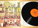 JOHN CALE TERRY RILEY CHURCH OF ANTHRAX UK CBS LP 1ST A1/B1 VELVET UNDERGROUND