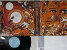 QUELLA VECCHIA LOCANDA IL TEMPO DELLA GIOIA RCA CR-10057 Japan OBI LP