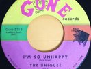 The Uniques  