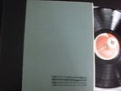 RISTENPART - ANDRE NAVARRA   / BACH art of fugue / CFD  stereo