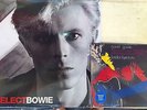 David Bowie iSelect LP + Ragazzo solo ragazza sola 7