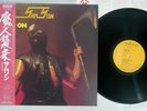 SAMSON HEAD ON RCA RPL-8016 Japanese Pressing OBI Vinyl LP