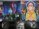 HAWKWIND SPACE RITUAL ALIVE IN LIVERPOOL & LONDON LIBERTY LLP-93091B,2 Japan 2LP