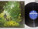 CARAVAN IF I COULD DO IT ALL OVER AGAIN,I'D DO IT ALL OVER YOU LONDON Japan LP