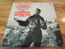PRINCE BUSTER - TEN COMMANDMENTS - Soul Ska LP - MONO