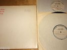 GINGER BAKER GINGER BAKER'S AIR FORCE   2 ATLANTIC ACETATE LP RECORDS 4 SIDES