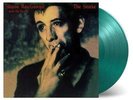 SHANE McGOWAN   THE SNAKE   NUMBERED LTD. ED. 180gsm GREEN VINYL LP   NEW/SEALED