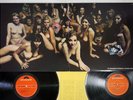 JIMI HENDRIX EXPERIENCE ELECTRIC LADYLAND POLYDOR MPU 9705,6 Japan 2LP