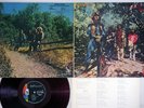 CREEDENCE CLEARWATER REVIVAL GREEN RIVER LIBERTY LP-8816 Japan RED LP