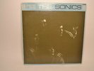 Here Are The Sonics(VG+/VG++ Vinyl, NM- Cover, Etiquette ET-LP-024, 1966, DG)