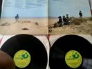 Lp record picnic compilation double lp from bands around in 1969 and 1970
