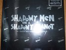 Shadowy Men On a Shadowy Planet Guess Surf Rock Band Vinyl 4xLP Box RSD 2016 New