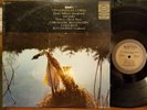 Ibert: Concertino De Camera & Escales - Daniel Deffayet, Jean Fournet (LP) VG
