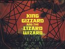 King Gizzard And The Lizard Wizard – Nonagon Infinity – HVNLP127 – LP Vinyl R...