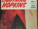 Lightning Hopkins 