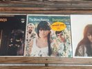STONE PONEYS WITH LINDA RONSTADT LP VOLS. 1 2 3 STEREO ALL ORIGINAL