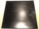 ACDC Back In Black Vinyl LP APLP.046 One owner Excellent 1980