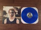 Fall Out Boy American Beauty/American Psycho Blue Color Vinyl Ltd/1000 Blink 182