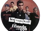 My Friends Over You New Found Glory UK 7