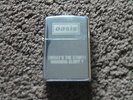 OASIS - What's The Story Morning Glory(PROMO LIGHTER / COMES IN MINT CONDITION)