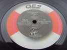 MIKE OLDFIELD QE2  1st 1980 VIRGIN Press UK LP  TIME CAPSULE COPY