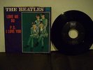 THE BEATLES