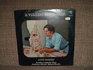 JOSE MAURO LP A VIAGEM DAS HORAS ORIG FOLK BOSSA BRAZIL NM ROBERTO QUARTIN RARE