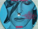 DAVID BOWIE who will love ALADDIN SANE LP clear vinyl RYKO 1990 GATEFOLD RARE
