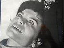 INGE BRANDENBURG-IT'S ALRIGHT WITH ME-ORIGINAL GERMAN CBS-VOCAL-