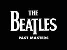 The Beatles-Past Masters  Vinyl / 12