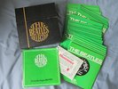 The Beatles Collection- Ltd  Box Set 1962 -1970 24 Vinyl Singles in EX+Condition