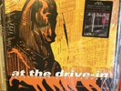 At The Drive In Relationship Of Command 2x LP Vinyl Mars Volta Iggy Pop