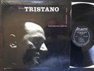 LENNIE TRISTANO Lee Konitz 1st ATLANTIC 1224 LP DG MONO Gloss Frame Cover NICE