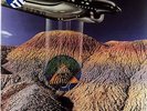 Hawkwind - Levitation (Limited 180g Blue Vinyl)