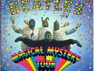 BEATLES Magical Mystery Tour 2 EP 1967 Doppio Vinile 45giri